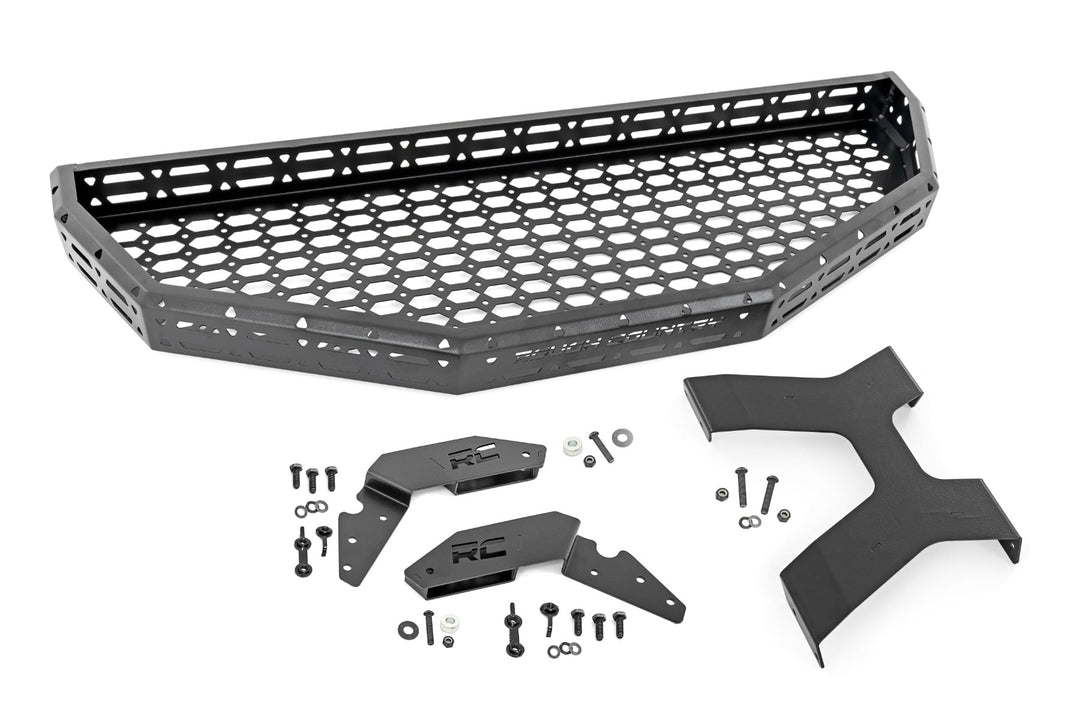 Front Cargo Rack | Can-Am Defender MAX HD10
