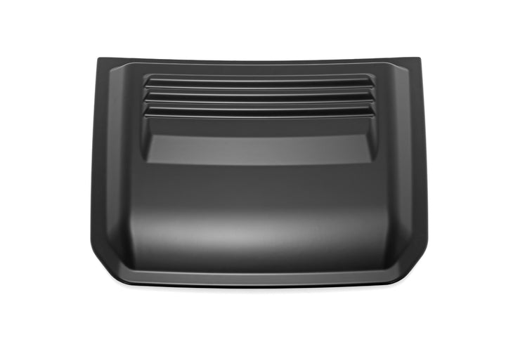 Hood Scoop | B3 Atlas Blue | Ford F-150 2WD/4WD (2021-2026)