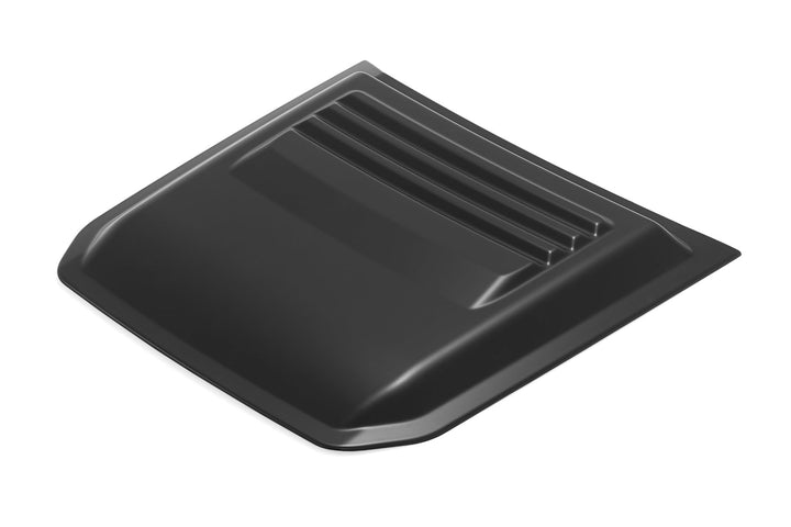 Hood Scoop | E2 Magma Red | Ford F-150 2WD/4WD (2021-2026)
