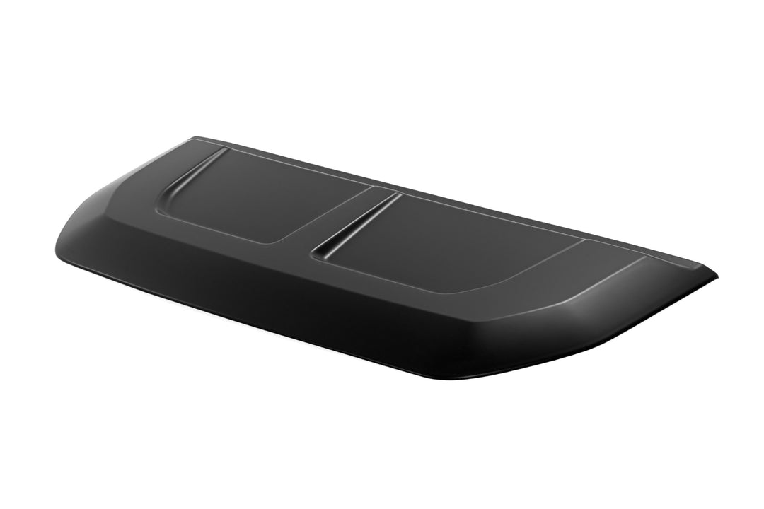 Hood Scoop | G4 Azure Gray | Ford Bronco 4WD (2021-2026)