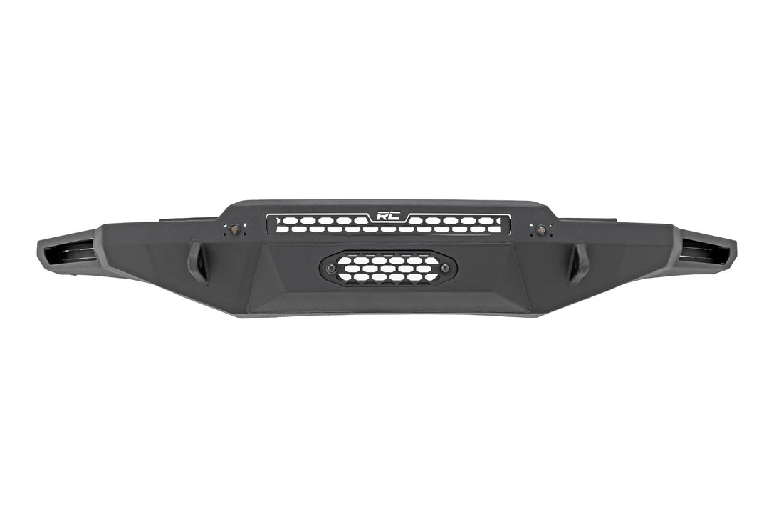 Hybrid Front Bumper | Toyota Tundra 2WD/4WD (2022-2026)