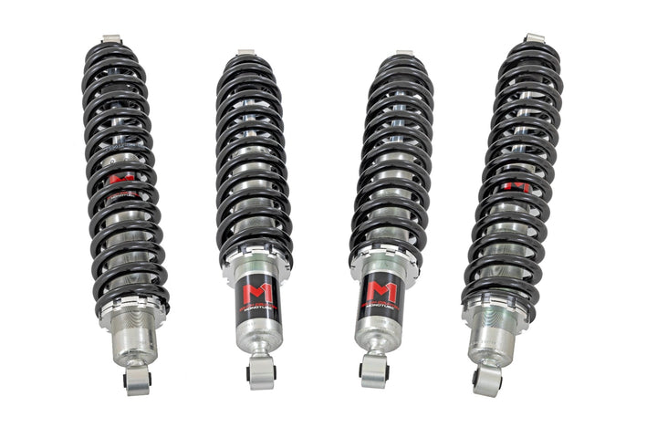 Adjustable Suspension Lift Kit | Ride Height Adjust | Can-Am Defender MAX HD10/PRO HD10