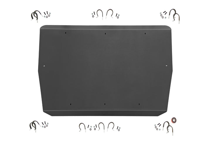 UTV Roof | HDPE | Honda Pioneer 1000