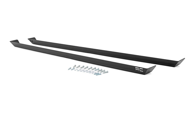 Rocker Guard Kit | 4 Seater | CFMOTO UFORCE U10 Pro