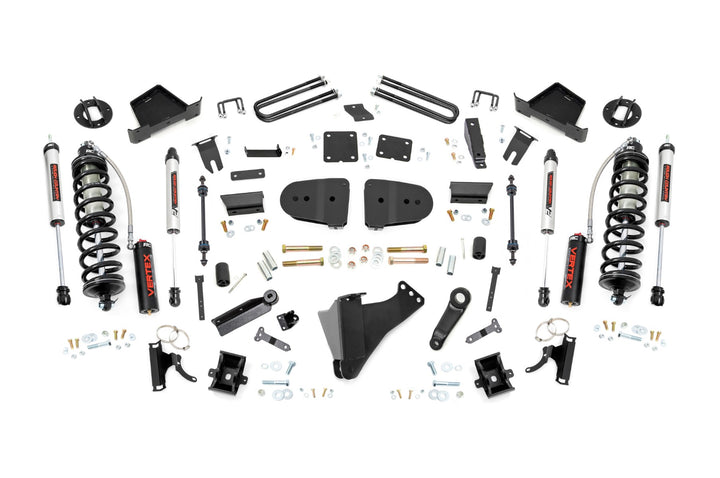 4.5 Inch Lift  | C/O V2 | Ford F-250/F-350 Super Duty 4WD (2023-2026)