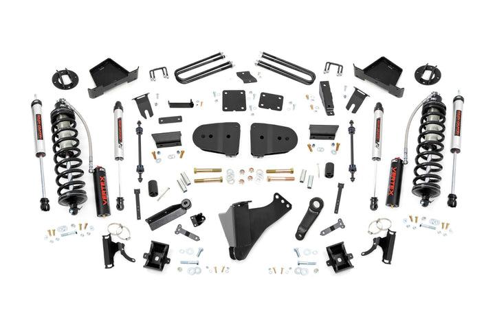 6 Inch Lift | C/O V2 | Ford F-250/F-350 Super Duty 4WD (2023-2026)