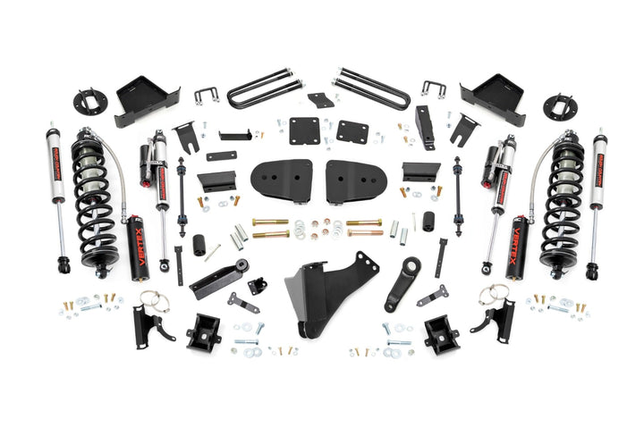 6 Inch Lift | C/O Vertex | Ford F-250/F-350 Super Duty 4WD (2023-2026)