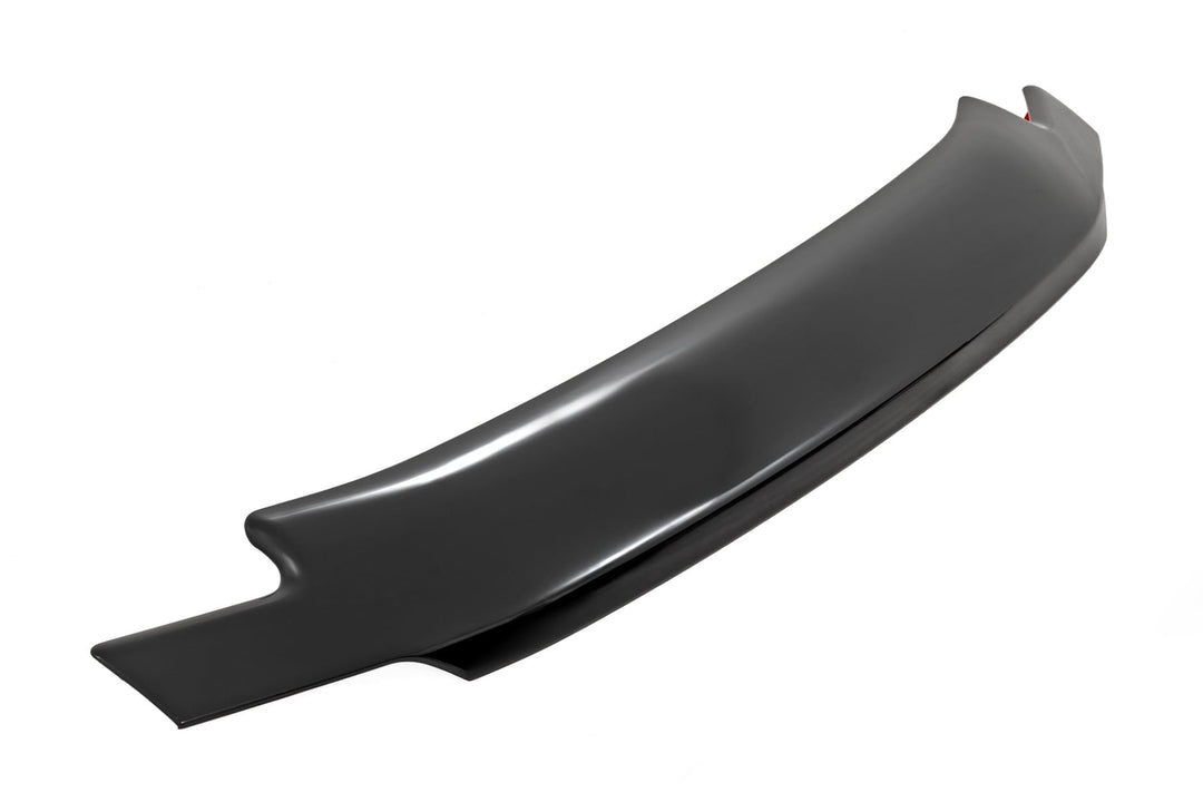 Hood Protector | Gloss Black | Ford F-250/F-350 Super Duty 2WD/4WD (23-26)
