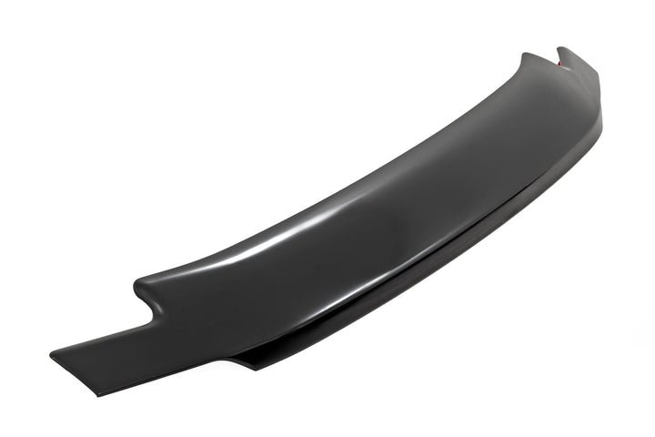 Hood Protector | Gloss Black | Ford F-250/F-350 Super Duty 2WD/4WD (23-26)