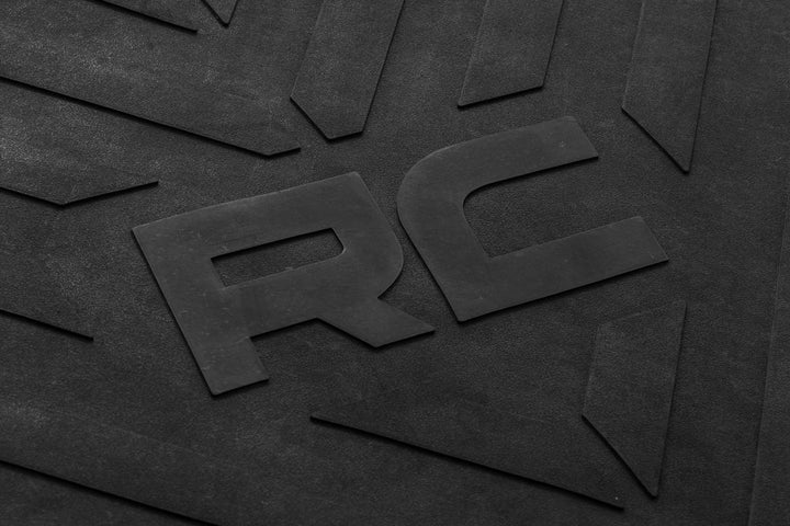 Bed Mat | 5' Bed | RC Logo | Toyota Tacoma 2WD/4WD (2024-2026)