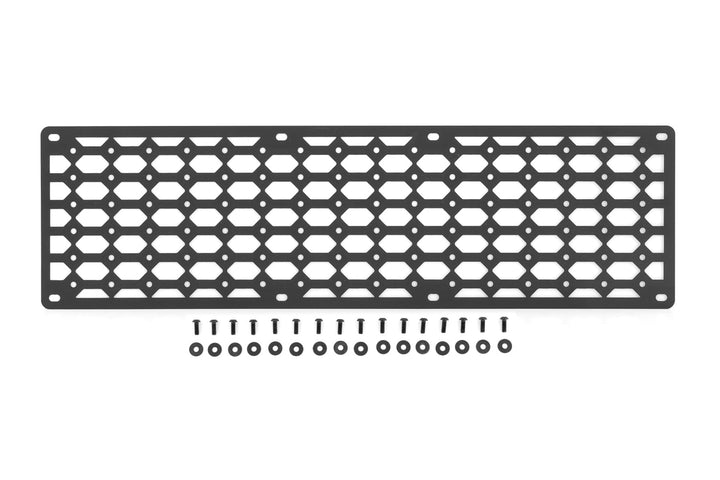 Molle Panel Kit |  Bed Cap Door | Toyota Tacoma 2WD/4WD (2016-2026)