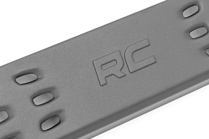 RPT2 Running Boards | Crew Cab | Black | Ram 1500 2WD/4WD (2009-2018 & Classic)