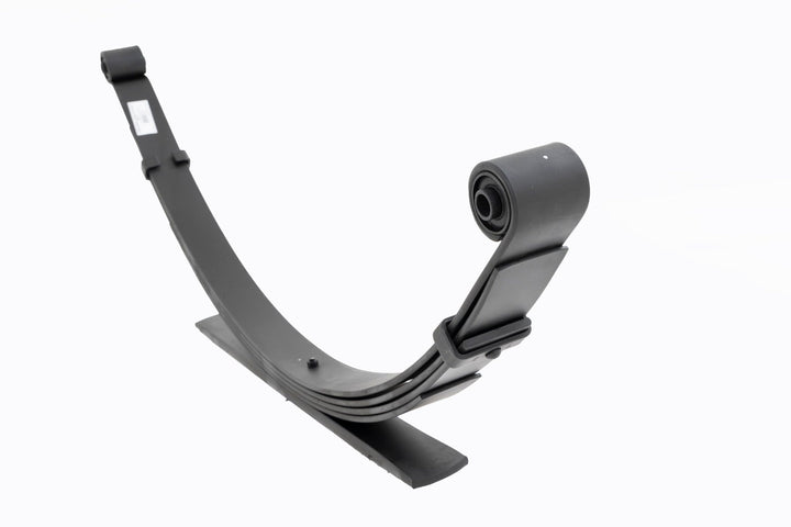 Rear Leaf Springs | 6" Lift | Pair | Ford F-250/F-350 Super Duty 4WD (99-07)