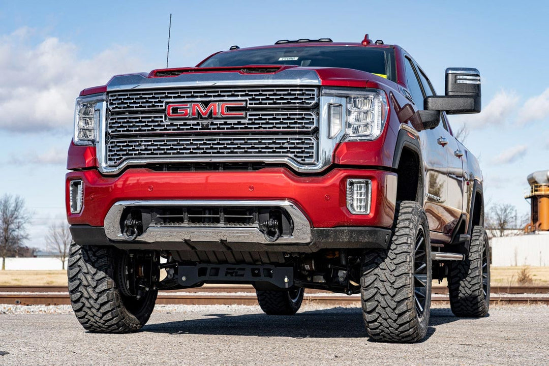 5 Inch Lift Kit | NTD | Chevy/GMC 2500HD/3500HD (20-26)