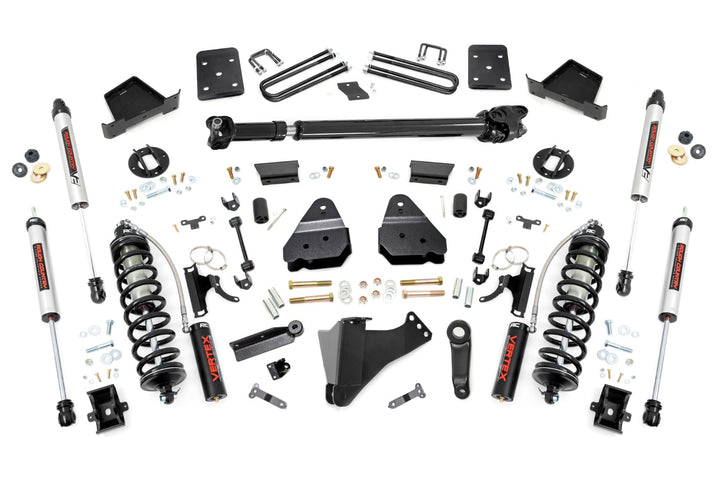 6 Inch Lift Kit  |  Diesel  |  FR D/S  |  C/O V2 | Ford F-250/F-350 Super Duty (17-22)
