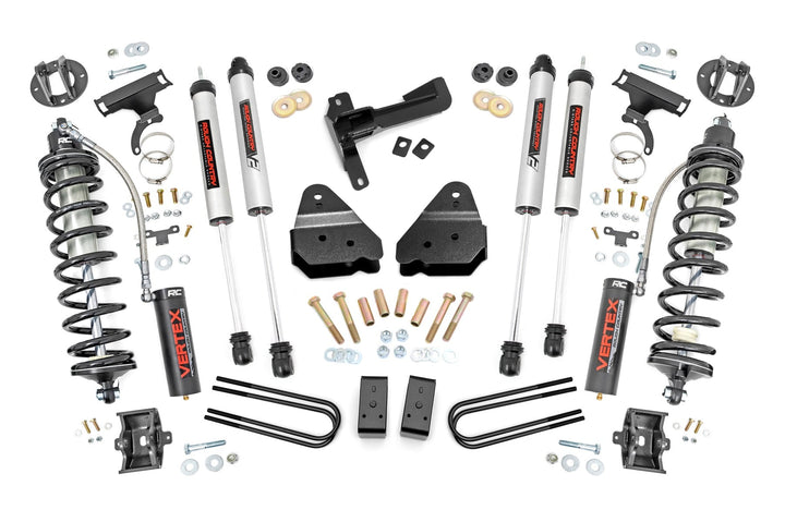 3 Inch Lift Kit | Coilover Conversion | Diesel | Ford F-250 Super Duty (17-22)