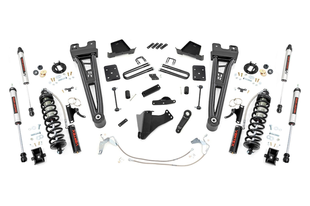 6 Inch Lift Kit  |  Gas  |  Radius Arm  |  C/O V2 | Ford F-250/F-350 Super Duty (08-10)
