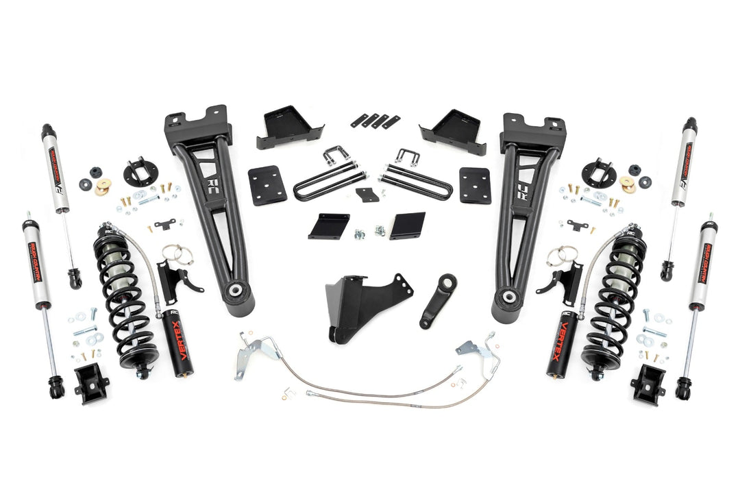 6 Inch Lift Kit  |  Diesel  |  Radius Arm  |  C/O V2 | Ford F-250 Super Duty (11-14)