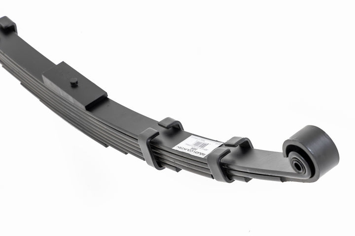 Rear Leaf Springs| 2.5" Lift | Pair | Jeep CJ5/CJ7 5 4WD (1955-1975)