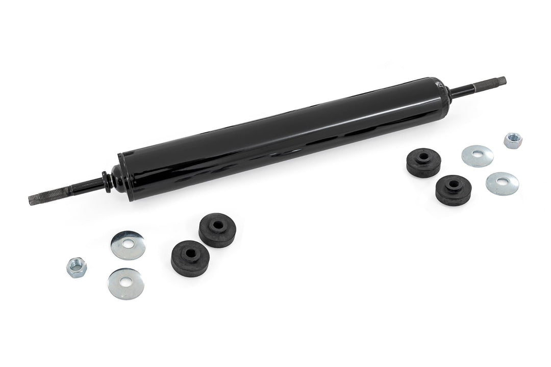 Steering Stabilizer | Ford Bronco/F-100/F-150 4WD (1970-1979)