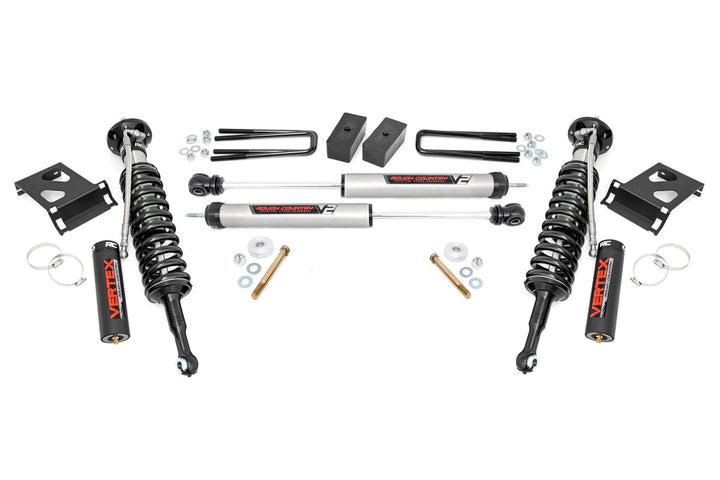 3 Inch Lift Kit | Vertex/V2 | Toyota Tacoma 4WD (2005-2023)