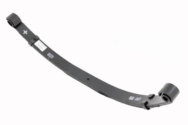 Rear Leaf Springs | 4" Lift | Pair | Jeep CJ5/CJ7 5 4WD (1976-1983)
