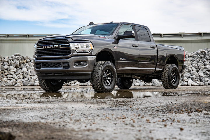 2.5 Inch Leveling Kit | RR Coil | V2 | Ram 2500 (14-26)/3500 (13-26)