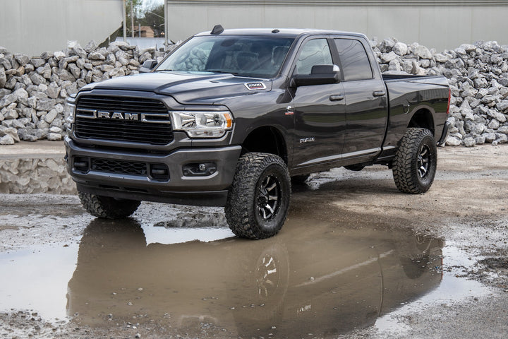 2.5 Inch Leveling Kit | RR Coil | V2 | Ram 2500 (14-26)/3500 (13-26)