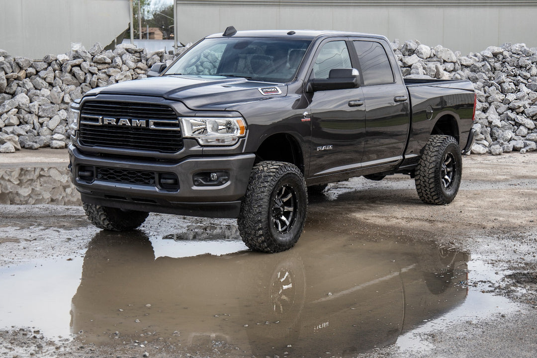 2.5 Inch Leveling Kit | RR Leaf | N3 | Ram 2500 (14-26)/3500 (13-26)