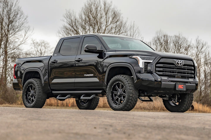3.5 Inch Lift Kit | Toyota Tundra 4WD (2022-2026)