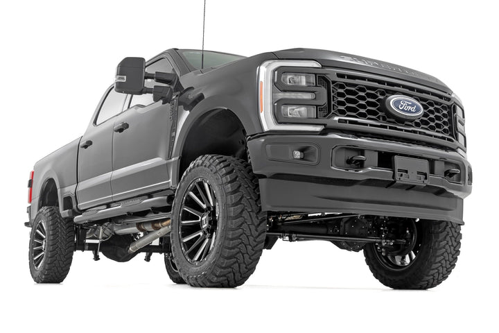 6 Inch Lift Kit | No OVLDS | D/S | M1 | Ford F-250/F-350 Super Duty (23-26)