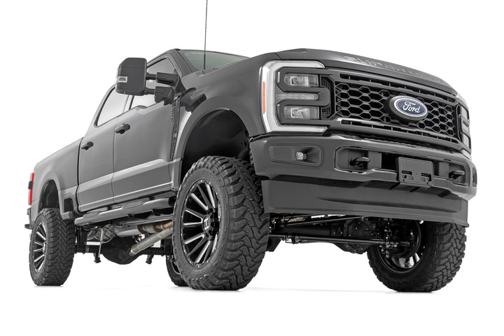 6 Inch Lift Kit | Diesel | OVLD | Vertex | Ford F-250/F-350 Super Duty (23-26)