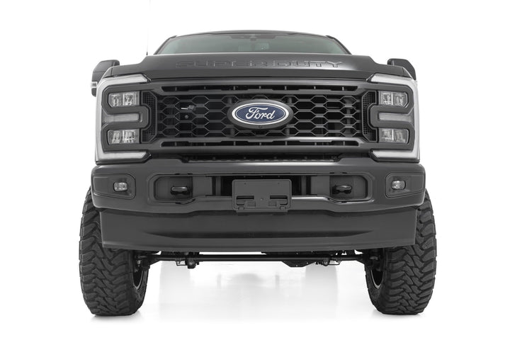 6 Inch Lift Kit | Radius Arm | V2 | Ford F-250/F-350 Super Duty 4WD (23-26)