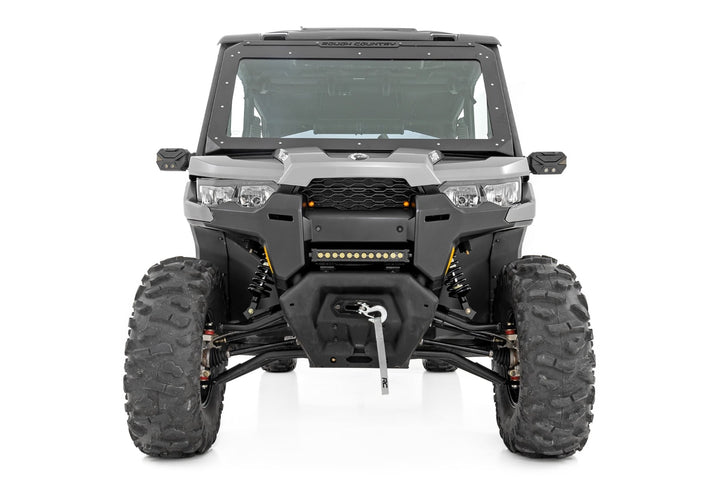 Vertex Front Coil Over Shock Pair | Adjustable | Can-Am Defender HD5/HD8/HD9/HD10