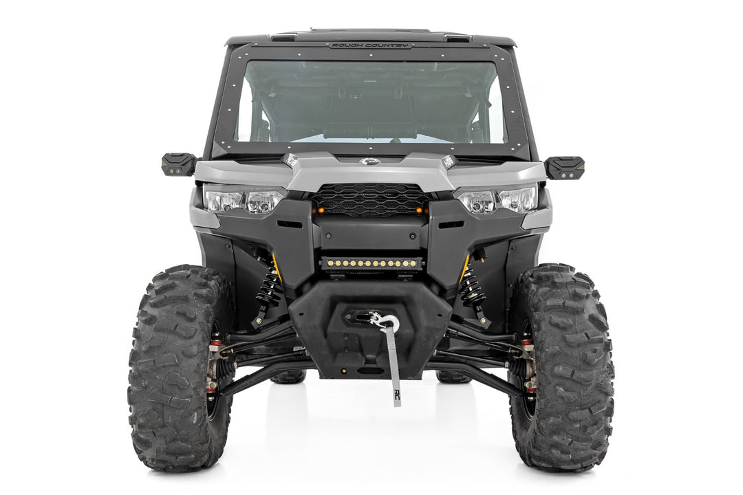 Vertex Adjustable Suspension Kit | Can-Am Defender HD7/HD9/HD10