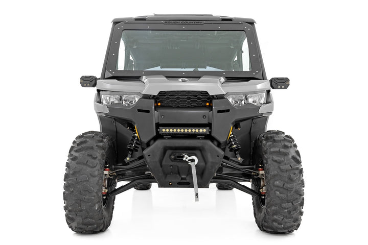 Vertex Adjustable Suspension Kit | Can-Am Defender HD7/HD9/HD10
