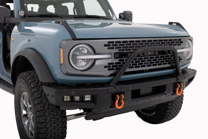 Safari Bar | OE Modular Steel | Ford Bronco 4WD (2021-2026)