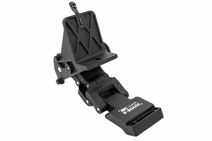 Power Running Boards | Dual Electric Motor | Nissan Titan 2WD/4WD (2017-2024)