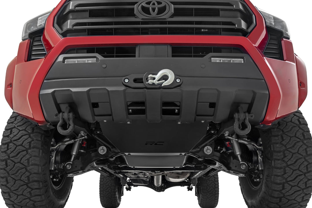 3.5 Inch Lift Kit | Vertex/V2 | Toyota Tacoma 4WD (2024-2026)