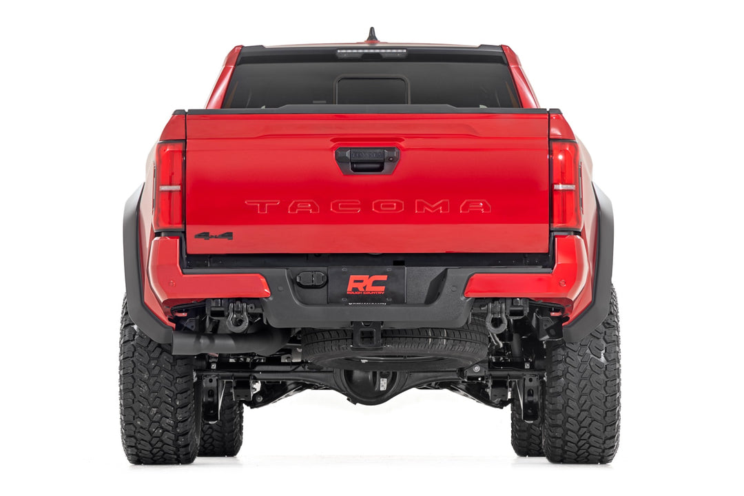 3.5 Inch Lift Kit | TRD Offroad | Toyota Tacoma 4WD (2024-2026)