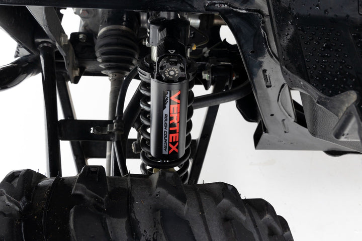Vertex Rear Coil Over Shock Pair | Adjustable | Honda Pioneer 1000/Pioneer 1000-5