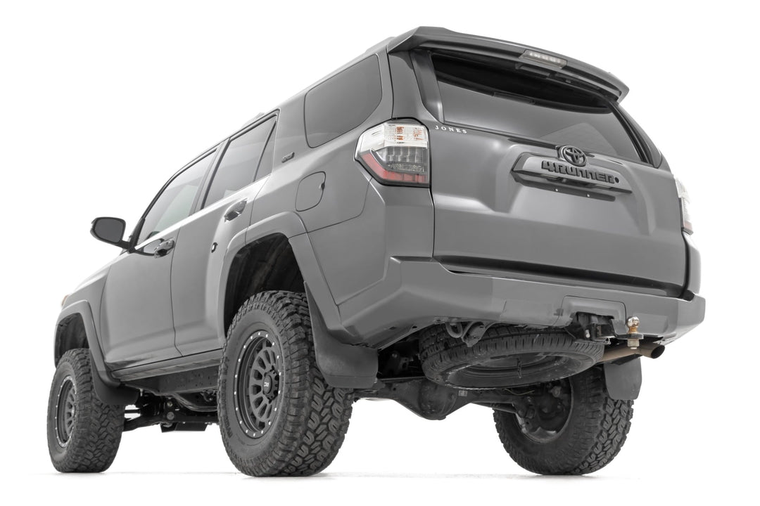 4.5 Inch Lift Kit | N3 Struts | Toyota 4Runner 2WD/4WD (2015-2020)