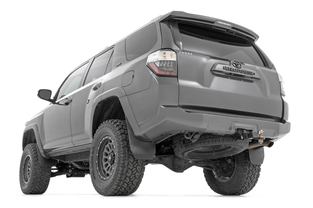 4.5 Inch Lift Kit | M1 Struts/M1 | Toyota 4Runner 2WD/4WD (15-20)