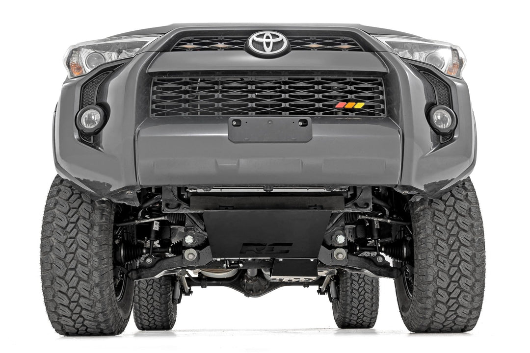 4.5 Inch Lift Kit | N3 | Toyota 4Runner 2WD/4WD (2015-2020)