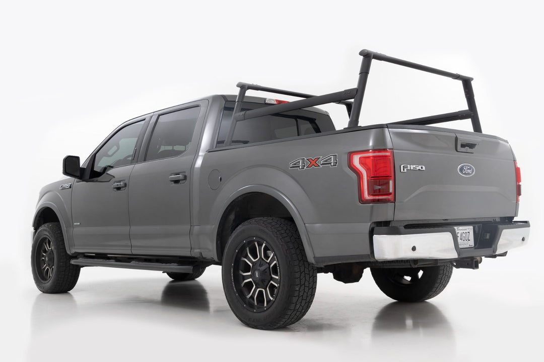 Bed Rack | Aluminum | Ford F-150 2WD/4WD (2015-2026)