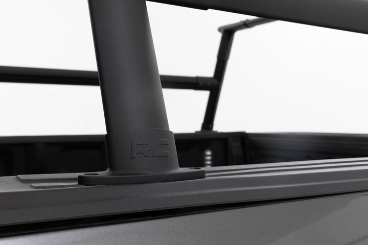 Bed Rack | Aluminum | Ford F-150 2WD/4WD (2015-2026)