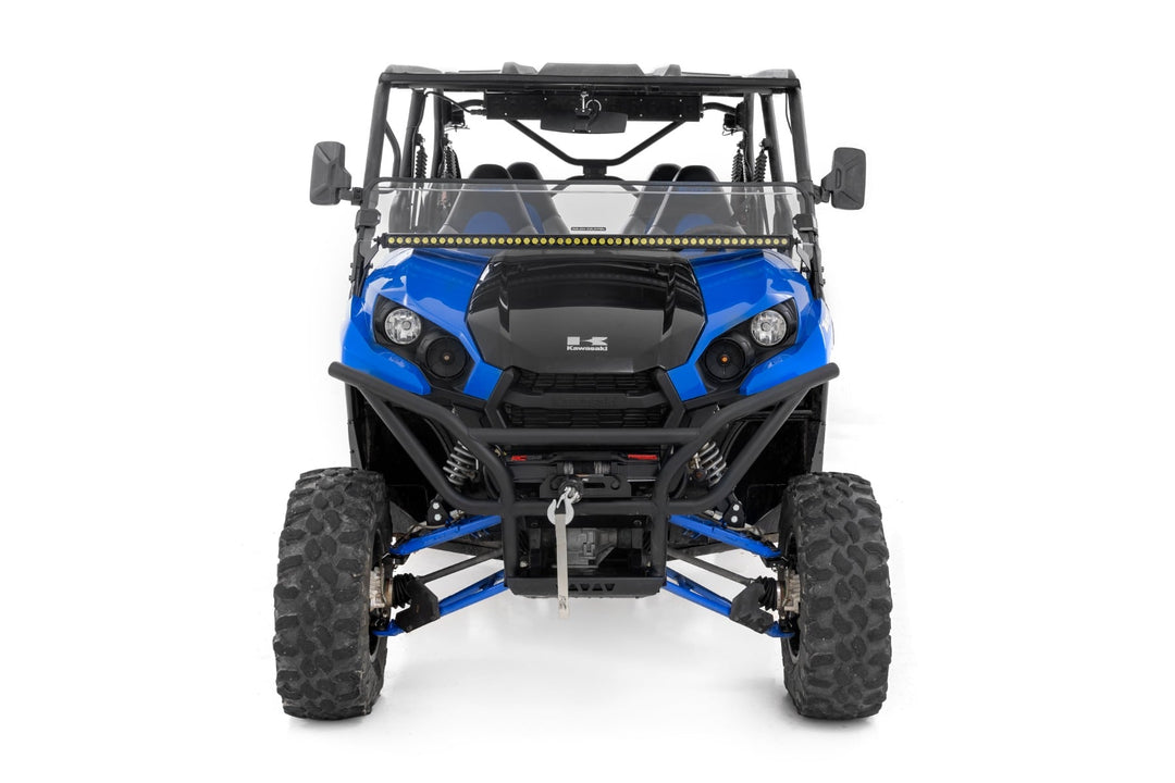 Winch Mount | Kawasaki Teryx 1000/Teryx 800