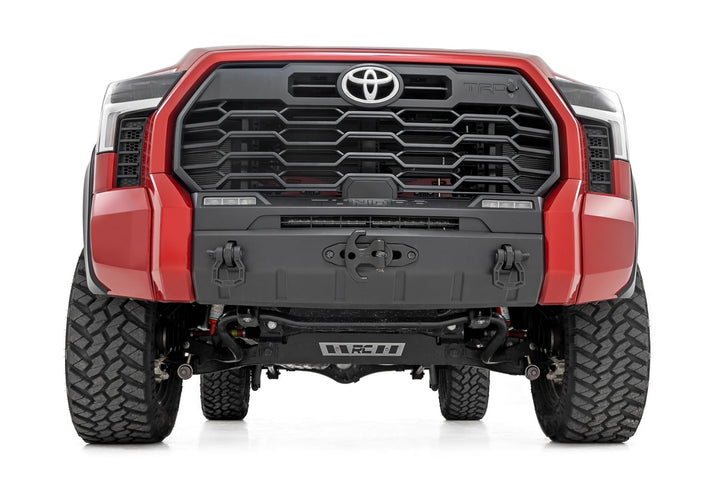 4 Inch Lift Kit | Toyota Tundra 4WD (2022-2026)
