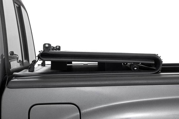 Hard Low Profile Bed Cover | 5' Bed | Toyota Tacoma 2WD/4WD (05-15)