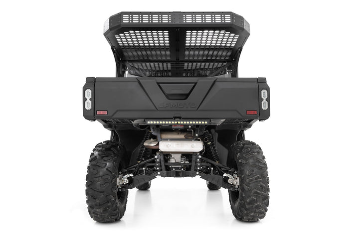 LED Light | Under Bed Mount | 20" Spectrum Single Row | CFMOTO UFORCE 1000